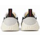 thumbnail image 3 of Asics Onitsuka Tiger ACROMOUNT 1183B257 WHITE/BLACK With Shoe Bag, 3 of 5