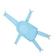 thumbnail image 4 of Alfombrilla para asiento de baño para bebé, almohadilla para asiento de baño para bebé, alfombrilla de soporte para baño infantil, soporte para bañera de bebé, malla de salida de alta intensidad, 4 of 9
