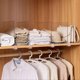 thumbnail image 4 of Transparent Shelf Dividers for Closet Organization 2 pcs, 4 of 4