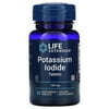 Life Extension Potassium Iodide Tablets, 130 mg, 14 Tablets