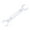 28 and 30, variant on Efficient Double-Ended Wrench Valves Adjustment Tool for Floor Heating Perfect for Enthusiasts and HVAC Technicians