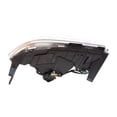 thumbnail image 6 of TYC 20-6819-00-1 for GMC Right Replacement Head Lamp Fits select: 2008-2013 GMC SIERRA, 2007 GMC NEW SIERRA K1500, 6 of 7