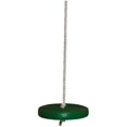 thumbnail image 1 of Green Disk Swing, 1 of 1