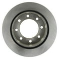 thumbnail image 3 of ACDelco Disc Brake Rotor 18A934A Fits select: 1999-2004 FORD F250, 1999-2004 FORD F350, 3 of 3