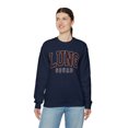 thumbnail image 6 of Lung Squad Respiratory Therapist Pulmonologist Sweatshirt, Gifts, Crewneck, 6 of 7