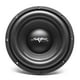 thumbnail image 2 of Subwoofer para coche Skar Audio SDR-10 D2 10 1200 W de potencia máxima, 2 of 6