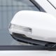 thumbnail image 4 of WEUVEB 2Ud Sticker Decorativo De De Carbono Para Espejo Retrovisor Auto Fácil Instalación, 4 of 8