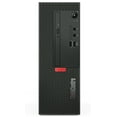 thumbnail image 3 of Lenovo ThinkCentre M70c SFF Home/Business Mini Desktop (Intel i3-10100 4-Core, AMD Radeon 520, 32GB RAM, 1TB SATA SSD, HDMI, Display Port, Win 10 Pro) with WD19S 180W Dock, 3 of 7