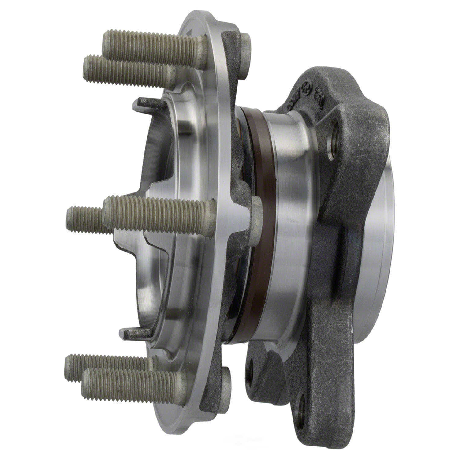 Motorcraft HUB-439 Wheel Bearing & Hub Assembly