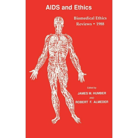 Biomedical Ethics Reviews Biomedical Ethics Reviews - 1988, Book 1988, (Hardcover)