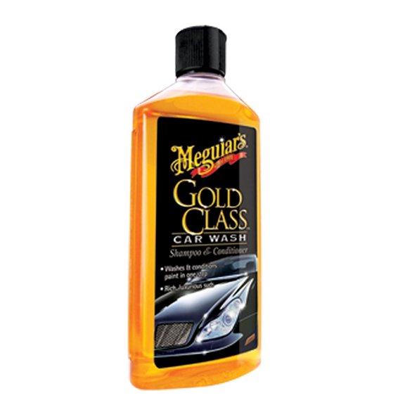 Shampoo de Alta Espuma Meguiars 473 ml