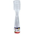 thumbnail image 2 of Party Dimensions 12375 4 Oz Champagne Flute 2 Pc - 300 Per Case, 2 of 2