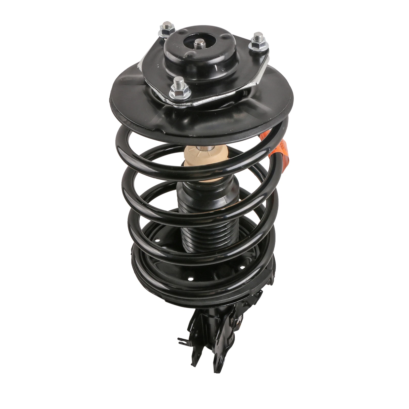 MOSTPLUS Pair Front Complete Struts Spring Assembly for 2002 -2006 Nissan Altima 2.5L