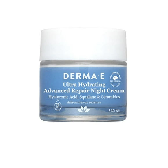Ultra Hydrating Advanced Repair Night Cream
