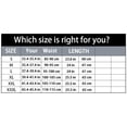 thumbnail image 3 of Men's Abdominal Slimming Vest Body Shaping Double-Breasted Shaper Shapewear Tight Sports Shaper M Size, 3 of 3