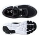 thumbnail image 2 of Tenis Under Armour Surge 3 - 3024894001 - Mujer negro 22, 2 of 7