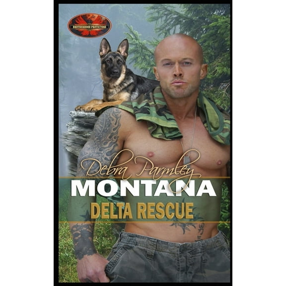 Montana Delta Rescue