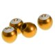 thumbnail image 3 of 2-5pack 4 PCS Rueda de de Coche Neumático Vástago de Válvula de Aire Polvo Cubierta de 8 de Oro 2 piezas Cola Tapa de vástago de válvula de aire de neumático de rueda, 3 of 8