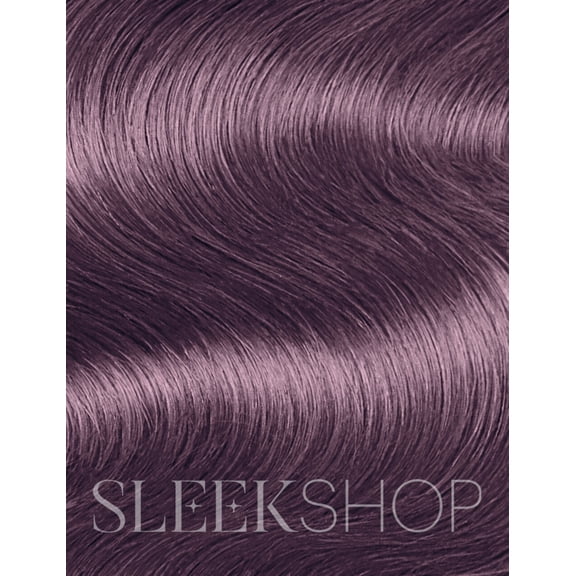 Schwarzkopf Essensity Ammonia-Free Permanent Cream Hair Color (6-99 Dark Extra Violet Blonde)