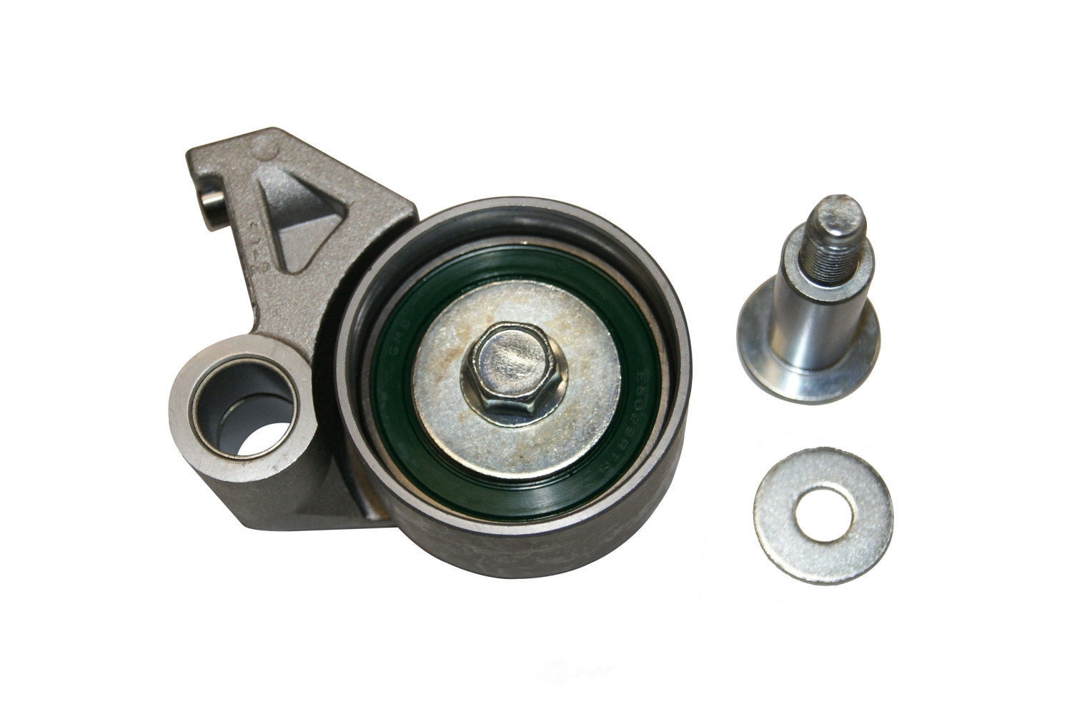 Gmb Engine Timing Belt Tensioner Pulley P/N:445 8670 Fits select: 1995-2002 MAZDA MILLENIA, 1993-2002 MAZDA 626