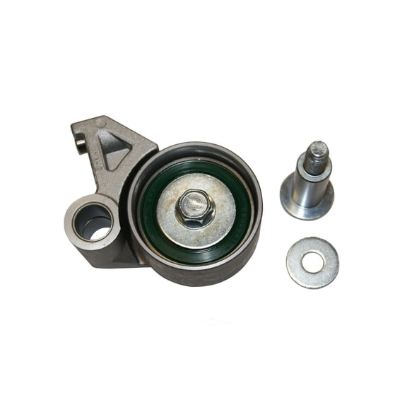 Gmb Engine Timing Belt Tensioner Pulley P/N:445 8670 Fits select: 1995-2002 MAZDA MILLENIA, 1993-2002 MAZDA 626