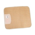 thumbnail image 2 of Estera para perros, cama para dormir para perros, cómodo cojín portátil para gatos, almohadilla para perros de , Rosa, L, 2 of 9