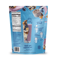 thumbnail image 4 of FlavCity Whey Protein Powder - Blueberry Muffin - 25g Protein All-in-One Smoothie - 10 Servings/15.70oz, 4 of 7