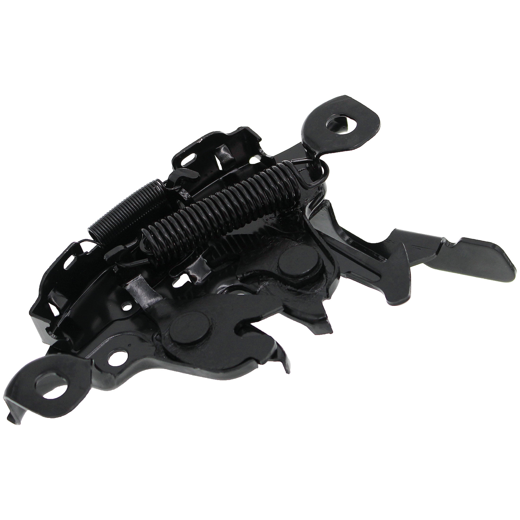 Dorman 820-113 Hood Latch Assembly for Specific Nissan Models