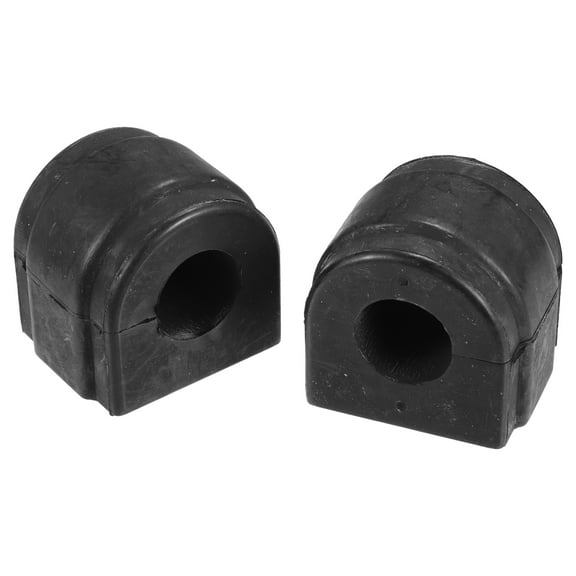Unique Bargains 2pcs Car Suspension Stabilizer Bar Bushings No.31351097021 for BMW X5 4.4i 4.4L V8 - Gas 2000 for BMW X5