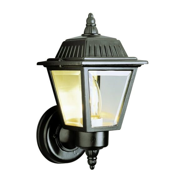 Trans Globe Lighting 4006 1 Light Up Lighting Outdoor Wall Sconce From The Outdoor