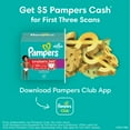 Pampers Cruisers 360 Diapers Size 3, 136 Count (Select for More Options