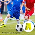 thumbnail image 3 of tredstone Shorts de Sport Décontractés pour Hommes Course Jogging Genou Haut TG 1Set, 3 of 6