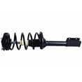 thumbnail image 4 of GSP 866213 Rear Left Suspension Strut and Coil Spring Assembly Compatible with Subaru 98-02 Forester, 4 of 7