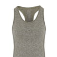 thumbnail image 3 of TriDri Womens Seamless 3D Fit Multi Sport Sculpt Vest, 3 of 3