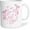I''m Literally Just a Girl, variant on I''m Literally Just a Girl Girly Mug, Coquette Pink Bow Ceramic Coffee Cup，Preppy Girly Gifts for Women, Coquette Preppy Stuff, Cute Aesthetic Pink Coffee Tea Mugs 11 oz
