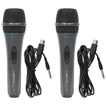 Martin Ranger DM-11 Professional Dynamic Wired Vocal Microphone ...