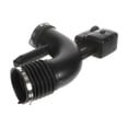 thumbnail image 5 of Dorman Air Intake Hose 696-424 OE Solutions; OE Replacement; 25 Inch Length; 4.85 Inch Outlet Diameter; Rubber; Molded Assembly; With Clamps, 5 of 5