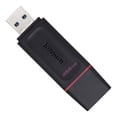 thumbnail image 3 of Dispositivo Flash USB Kingston DTX 256GB Alta velocidad 3.2, 3 of 4