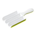 thumbnail image 1 of Siruishop Kitchen Triple Meatball Maker Cooking Tool Ball Machine for Restaurants Green, 1 of 8