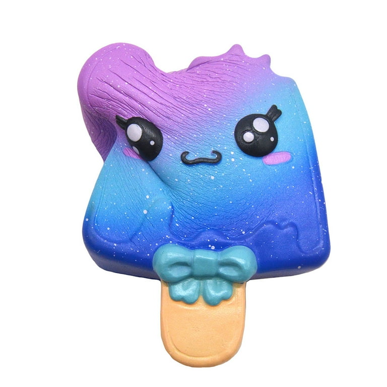 Smelly hotsell squishy toys