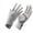 Light Gray, variant on Summer Protection Sport Gloves,Lightweight Breathable Shock-absorption Pad Anti-Slip Adjustable Gloves for Driving/Cycling/Hiking/Outdoor Activities