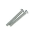 thumbnail image 2 of Plated Home Theater 2 Binding Post Banana Plug Plate 3.35inch, 2 of 10