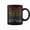 Black, variant on Best Team Work Anniversary 50 Years Employee Coffee Mugs