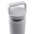 thumbnail image 3 of TAL Stainless Steel Everett Water Bottle with Tritan Spout 32oz, Gray Blue, 3 of 10
