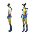 Yubatuo 2024 Comic X-Men '97 Wolverine Cosplay Costume Men Bodysuit