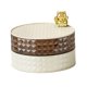 thumbnail image 2 of Caja de Almacenamiento Giratoria Yinane 2 Capas, 2 of 8