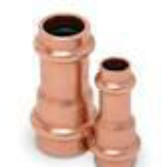 1/2" x 1/4" ZoomLock MAX Reducer (MZK-R84-HNBR)