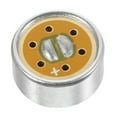 thumbnail image 1 of CIMAXIC Anti-interference Handheld Microphone Core Noise Reduction Mic Condenser Core,0.39"X0.39"X0.2", 1 of 5