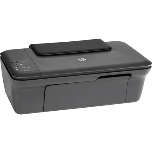 Hp Deskjet 2050 All In One Printer Walmart Com Walmart Com