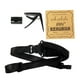 thumbnail image 1 of Ukelele Begginer Kit Correa + Cuerdas + + Martillo Vibrador de Arena Rítmico para Práctica de Principiantes, 1 of 8